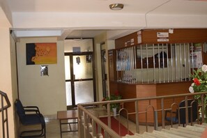 Lobby - Market View Hotel Taveta (Taveta)