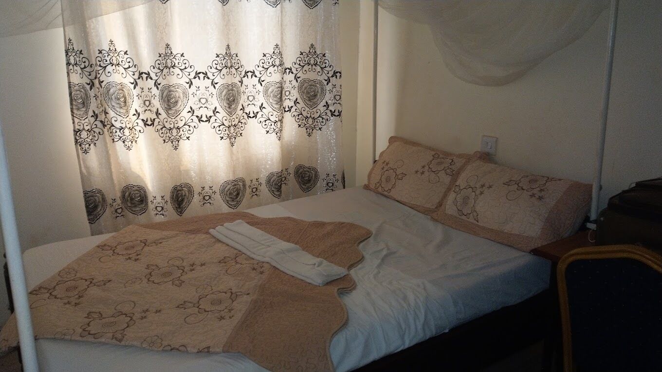 豪華單人房, 城市景 | 免費 Wi-Fi