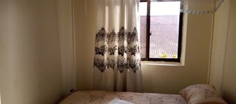 Market View Hotel Taveta