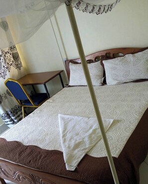 Free WiFi - Market View Hotel Taveta (Taveta)