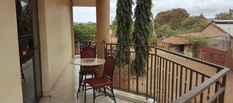 Market View Hotel Taveta