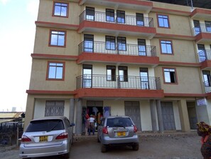Exterior - Market View Hotel Taveta (Taveta)