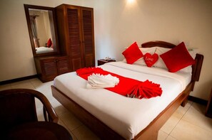 Free WiFi - Explora Lodge (Arusha)