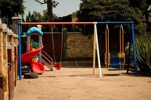 Zona infantil