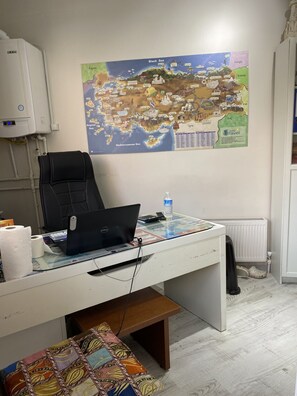 Interior - HS SULTANAHMET (İstanbul)