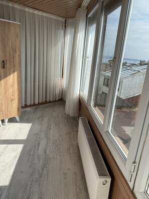 Comfort Twin Room, Sea View | Interior - HS SULTANAHMET (İstanbul)