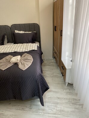 Classic Room, City View | Laptop workspace, free WiFi - HS SULTANAHMET (İstanbul)