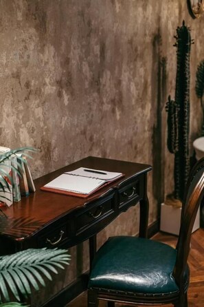 Interior - Mustang 11-11 Boutique Hotel  (Ho Chi Minh)