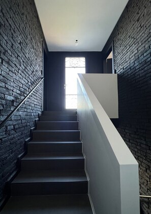 Interior - Apartment TIEPOLO - Malcontenta Venezia (MIRA)
