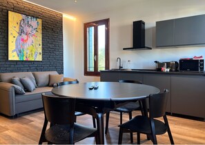 Interior - Apartment TIEPOLO - Malcontenta Venezia (MIRA)