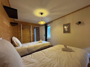 Wi-Fi, draps fournis