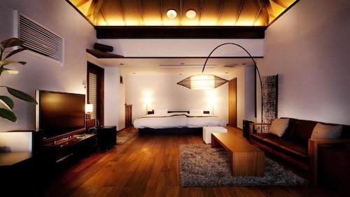 Suites Hanare Matsushimakaku