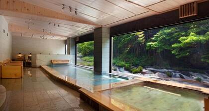 Suites Hanare Matsushimakaku