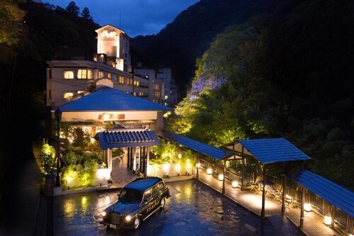 Suites Hanare Matsushimakaku