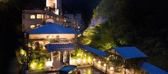 Suites Hanare Matsushimakaku