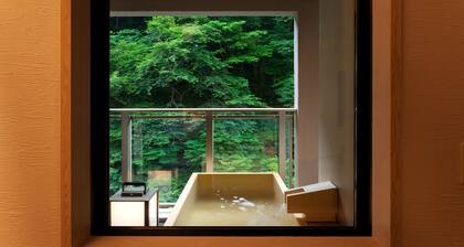 Suites Hanare Matsushimakaku