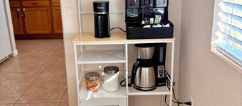 Indulge in this beautiful New Mexico home located in Southwest Albuquerque