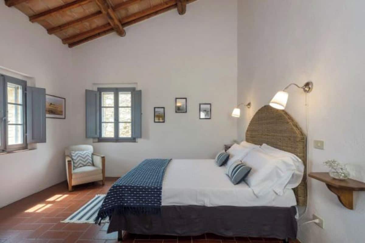 公寓客房, 花園景 | 免費 Wi-Fi