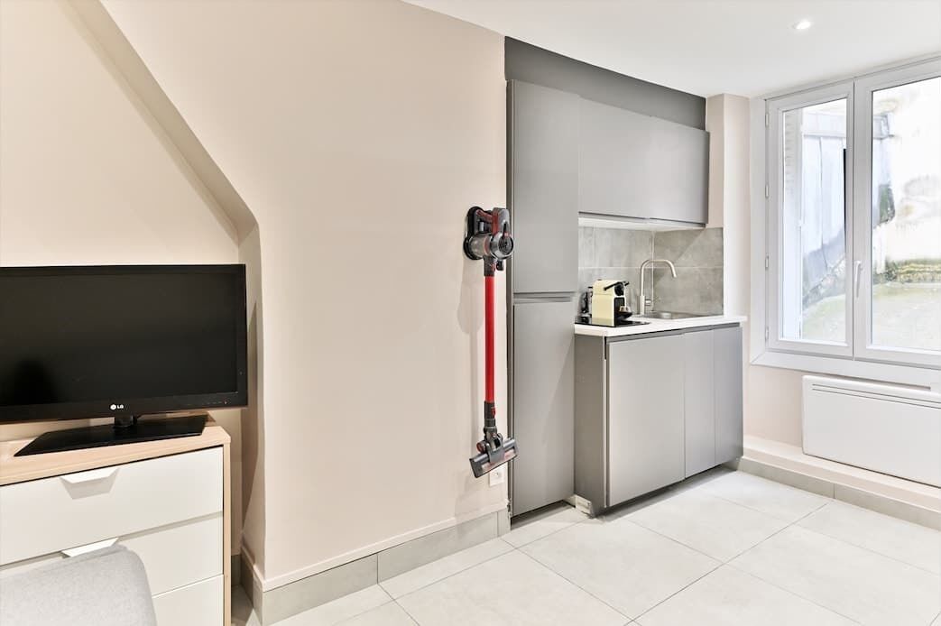 Interieur