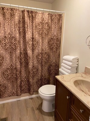 Secadora de cabello y toallas 