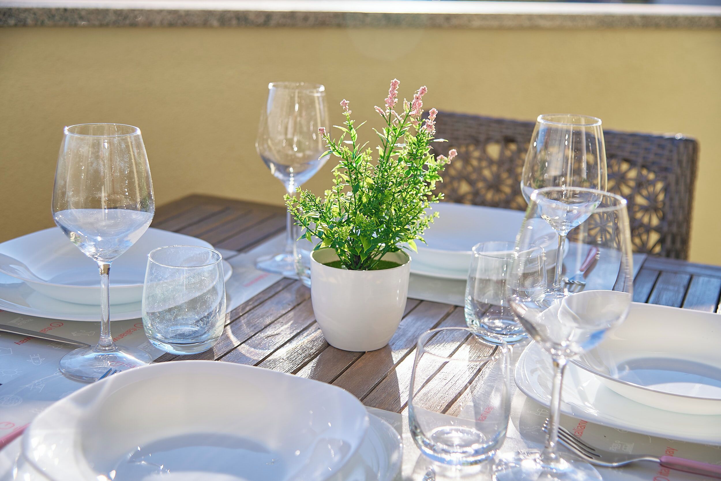 Lägenhet (2 Bedrooms) | Interiör