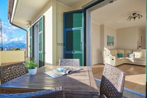 Apartment (2 Bedrooms) | Interior - Regina di Cuori (Albenga)