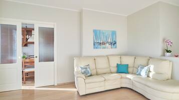 LÀgenhet (2 Bedrooms) | Interiör