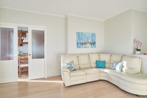 公寓 (2 Bedrooms) | 住宿内部