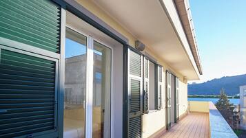 Appartement (2 Bedrooms) | Intérieur