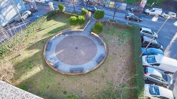 Apartamento (2 Bedrooms) | Parte interna