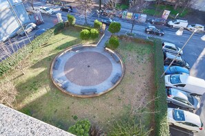 Apartamento (2 Bedrooms) | Parte interna