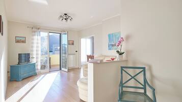 LÀgenhet (2 Bedrooms) | Interiör