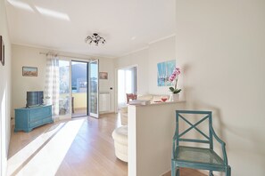 公寓 (2 Bedrooms) | 住宿内部