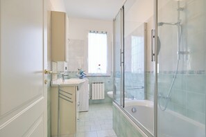 Apartment (2 Bedrooms) | Interior - Regina di Cuori (Albenga)