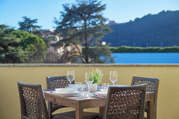 公寓 (2 Bedrooms) | 住宿内部