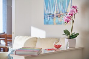 Apartment (2 Bedrooms) | Interior - Regina di Cuori (Albenga)