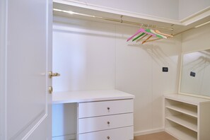 Apartamento (2 Bedrooms) | Parte interna