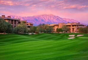 Golf - 1 Bed-room Villa with full kitchen in Palm Desert from 4/15/2026 for 5 nights (Palm Desert)