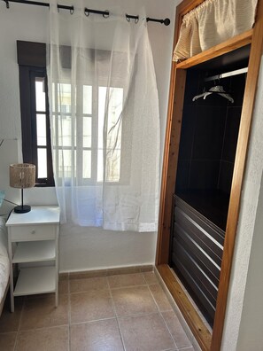 Interior - Seasonal Rental at 80 meters from the beach in Barbate, Cadiz (Barbate)