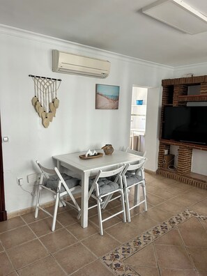 تناول الطعام