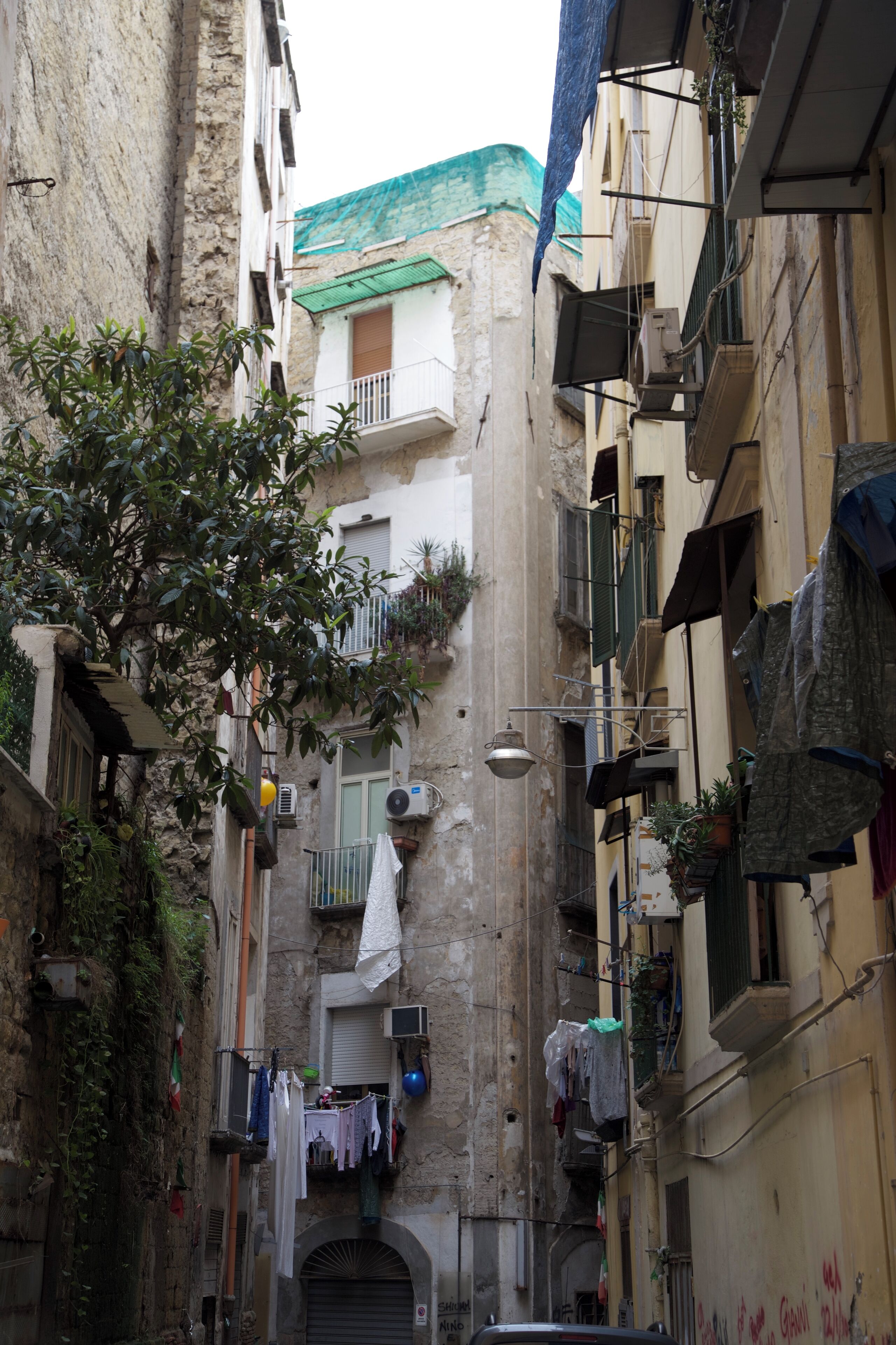 Comfort Condo, City View | Balcony