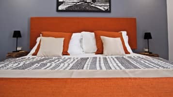 Appart'hĂŽtel Ville, vue ville