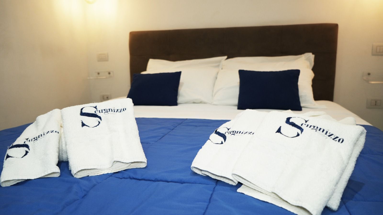 Classic-Apartment, Stadtblick