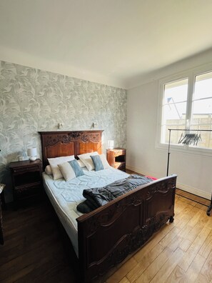 Iron/ironing board, Internet