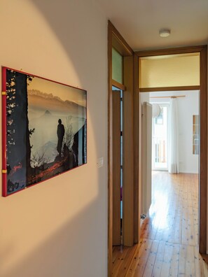 Interior - Holiday home ideal for exploring Trentino and enjoying authentic experiences (Trentino-Alto Adige)