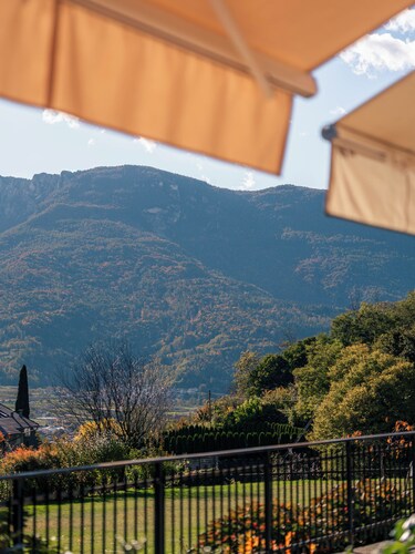 Holiday home ideal for exploring Trentino and enjoying authentic experiences