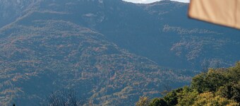 Casa vacanze ideale per esplorare il Trentino e godere delle cose autentiche