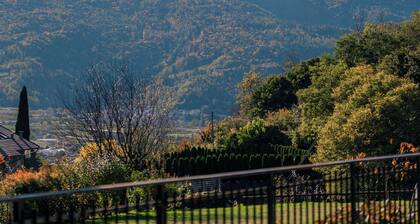 Holiday home ideal for exploring Trentino and enjoying authentic experiences