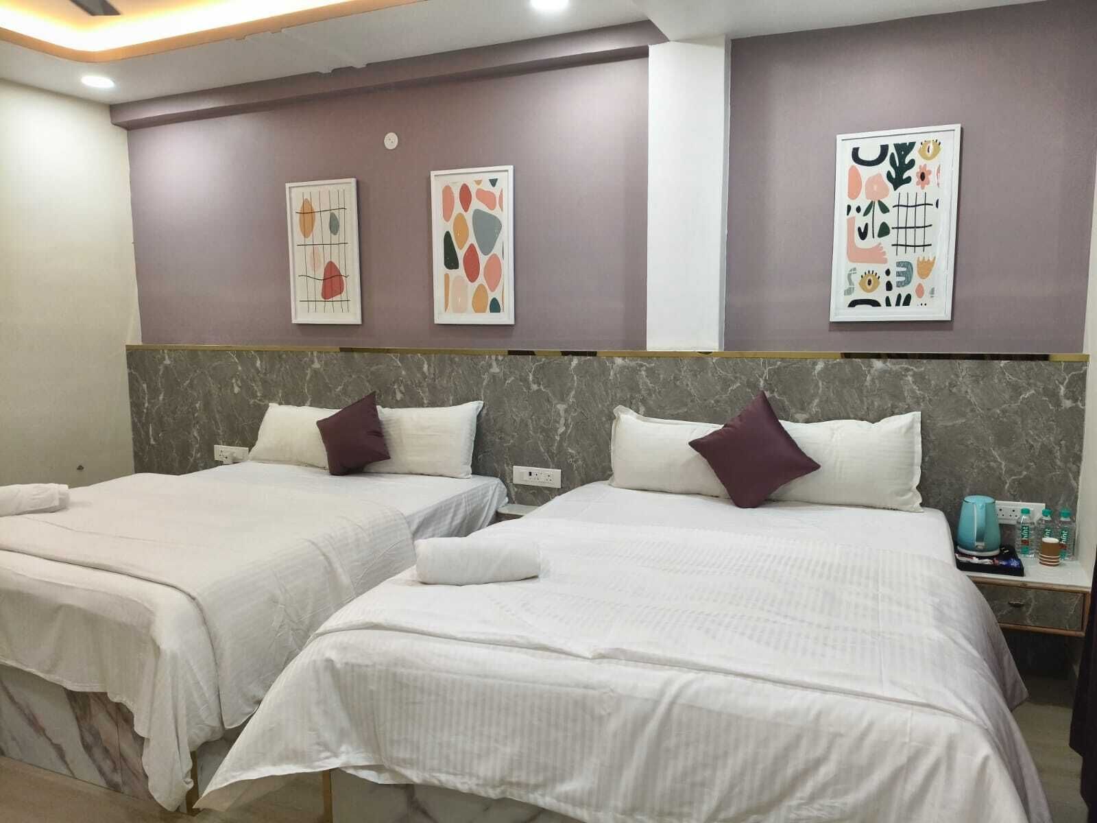 Premium-Zimmer | Bügeleisen/Bügelbrett, kostenloses WLAN