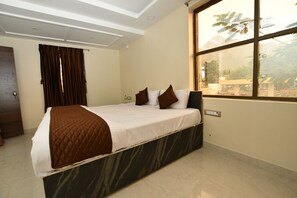 Superior-Zimmer | Bügeleisen/Bügelbrett, kostenloses WLAN